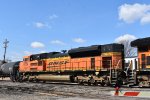 BNSF 8524